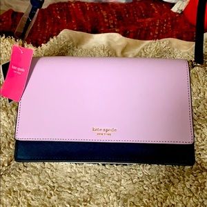 Kate Spade Cameron crossbody brand new with tags